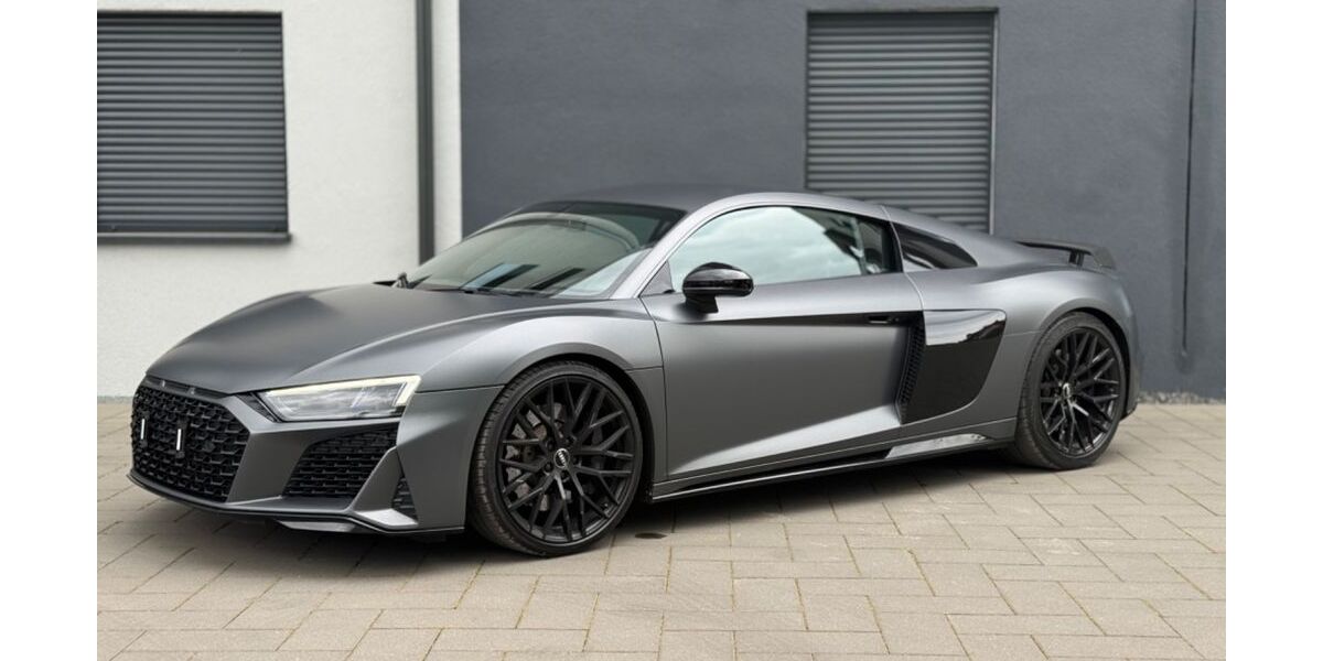 Audi R8 110.000 km 99.990 &euro; Mönchengladbach 41779