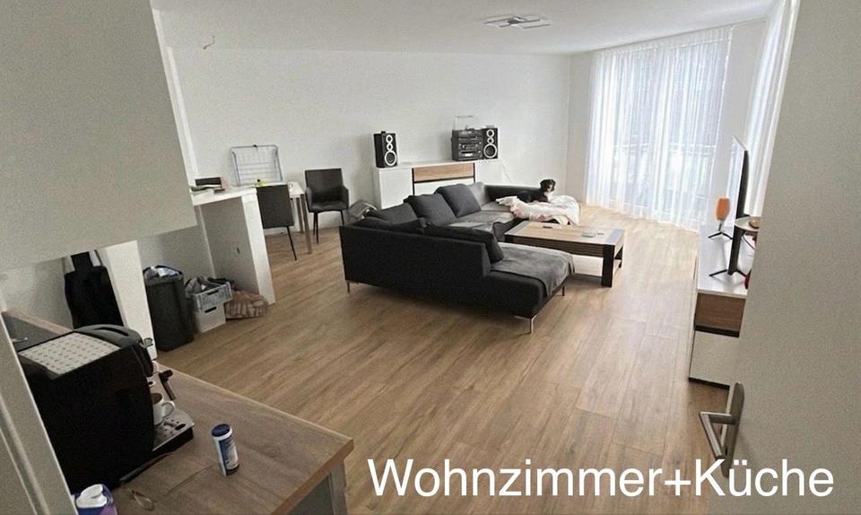 Etagenwohnung Duisburg Mittelmeiderich - 4 Zimmer, 93 m&sup2;, 1.150&euro; | Angebot:25974589