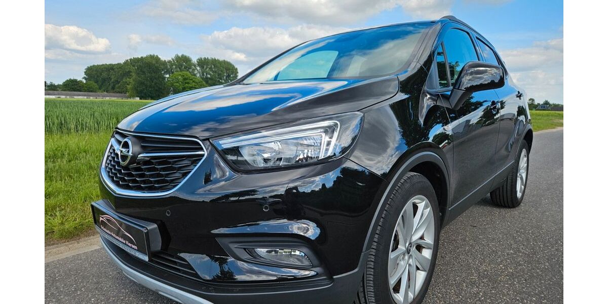 Opel Mokka 40.000 km 12.990 &euro; Viersen 41749