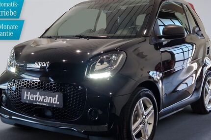 Smart ForTwo 49.871 km 12.790 &euro; Mönchengladbach 41063