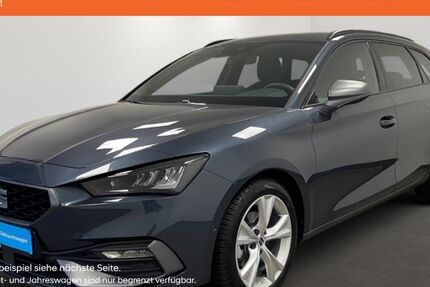 Seat Leon 25.792 km 27.990 &euro; Düsseldorf 40233