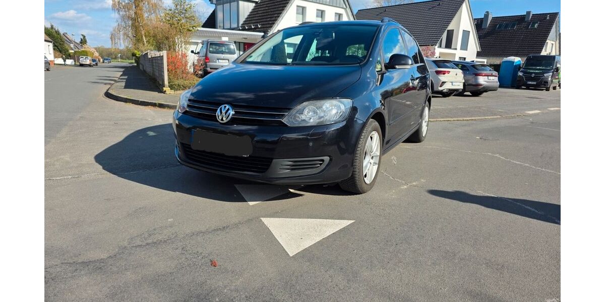 VW Golf Plus 166.000 km 4.650 &euro; Langenfeld 40764