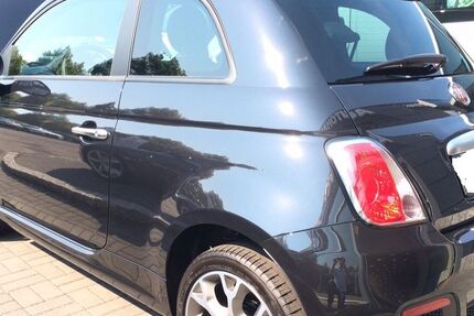 Fiat 500 139.000 km 5.200 &euro; Meerbusch 40670