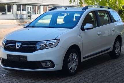 Dacia Logan 57.299 km 8.900 &euro; Mönchengladbach 41066