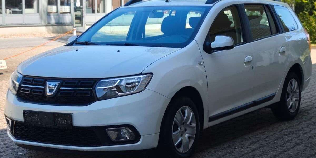Dacia Logan 57.299 km 8.900 &euro; Mönchengladbach 41066