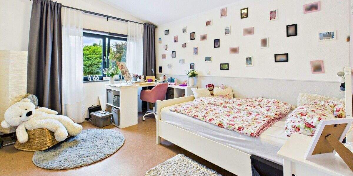 Doppelhaushälfte Krefeld / Bockum Bockum - 6 Zimmer, 145 m&sup2;, 759.000&euro; | Angebot:25677947