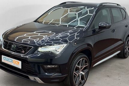 Seat Ateca 84.710 km 21.919 &euro; Duisburg 47138
