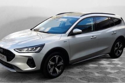 Ford Focus 22.720 km 23.790 &euro; Mönchengladbach 41061