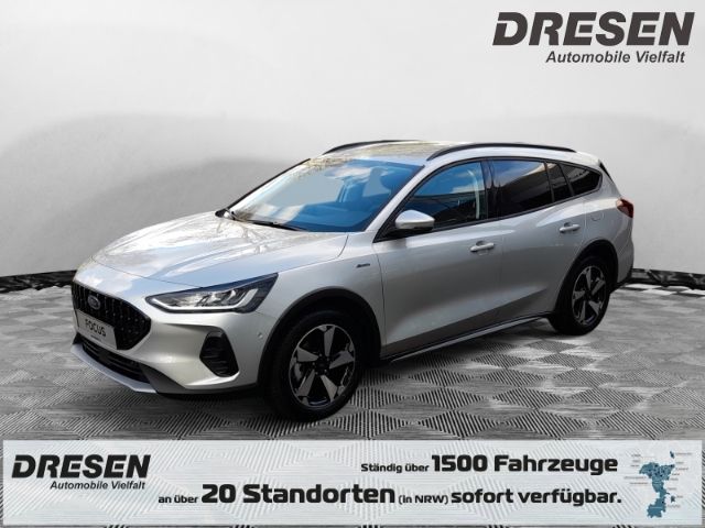 Ford Focus 22.720 km 23.790 &euro; Mönchengladbach 41061