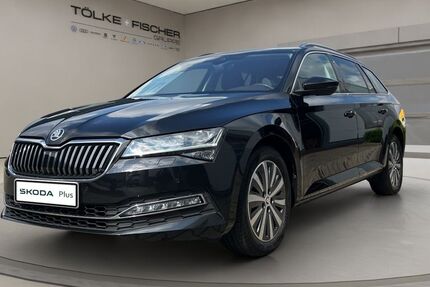 Skoda Superb 72.222 km 29.995 &euro; Krefeld 47809