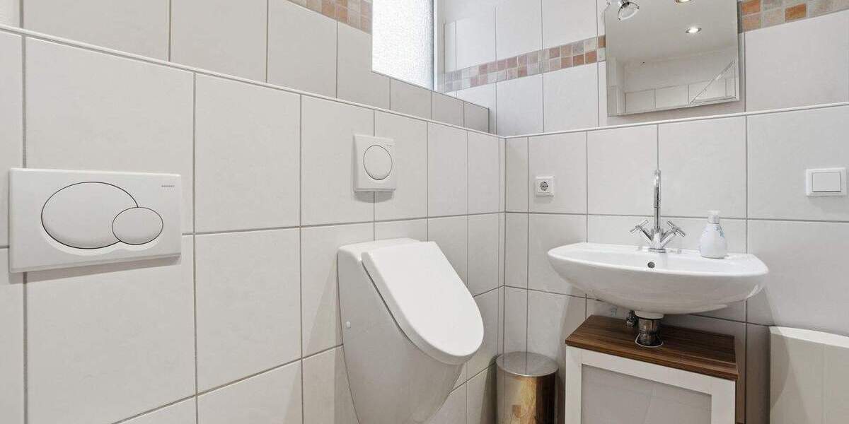 Reihenmittelhaus Hilden Kalstert - 4 Zimmer, 125 m&sup2;, 449.000&euro; | Angebot:25686876