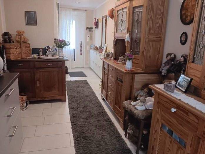 Etagenwohnung Neuss Rosellen - 2 Zimmer, 60 m&sup2;, 239.000&euro; | Angebot:25798099