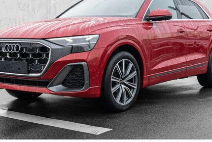 Audi Q8 21.980 km 69.990 &euro; Düsseldorf 40474