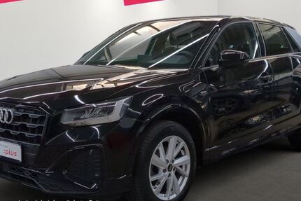 Audi Q2 80.228 km 23.350 &euro; Mülheim a.d. Ruhr 45481