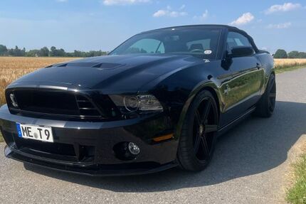 Ford Mustang 23.048 km 57.900 &euro; Krefeld 47829