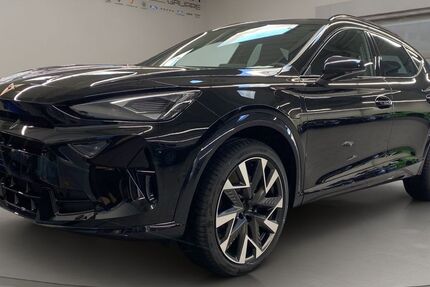 Cupra Formentor 5.000 km 45.890 &euro; Krefeld 47805