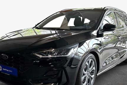 Ford Focus 15.181 km 23.890 &euro; Düsseldorf 40549