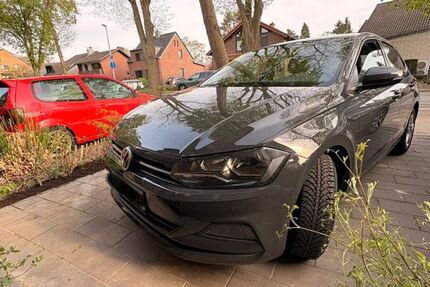 VW Polo 105.095 km 9.900 &euro; Neuss 41468