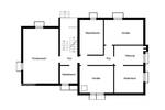 Einfamilienhaus Neukirchen-Vluyn Neukirchen - 1 Zimmer, 132 m&sup2;, 329.000&euro; | Angebot:26657409