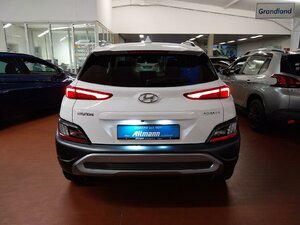 Hyundai Kona Prime 2WD H-UP Kam Navi SHZ LHZ ACC 27.595 km 21.980 &euro; HAAN 42781