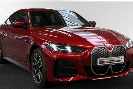 BMW i4 35.500 km 43.900 &euro; Moers 47441