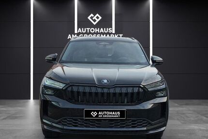 Skoda Kodiaq 3.890 km 54.490 &euro; Duisburg 47059
