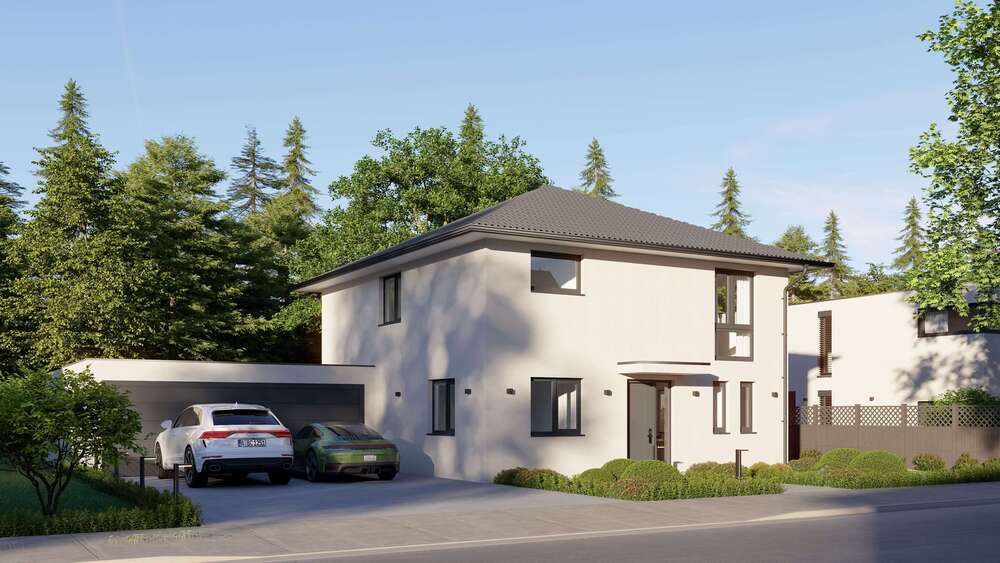 Einfamilienhaus kamp linfort - 5 Zimmer, 150 m&sup2;, 534.000&euro; | Angebot:26693091