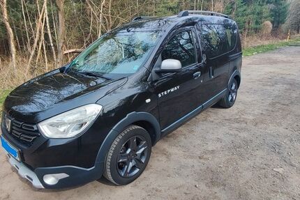 Dacia Dokker 84.111 km 10.000 &euro; Duisburg 47269