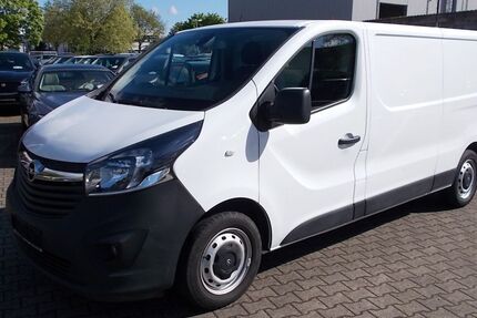 Opel Vivaro 97.746 km 15.500 &euro; Willich 47877