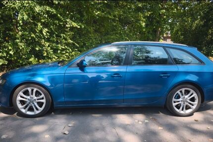 Audi A4 326.000 km 3.999 &euro; Duisburg 47169