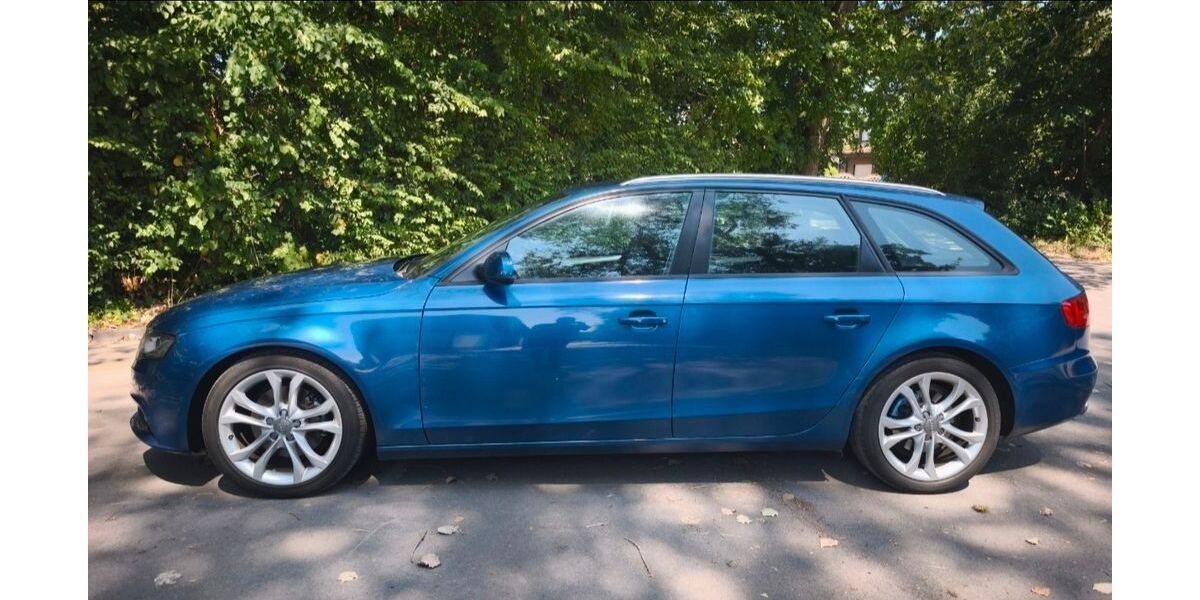 Audi A4 326.000 km 3.999 &euro; Duisburg 47169
