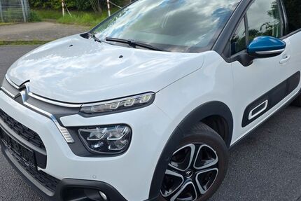 Citroen C3 271.203 km 6.400 &euro; Nettetal 41334