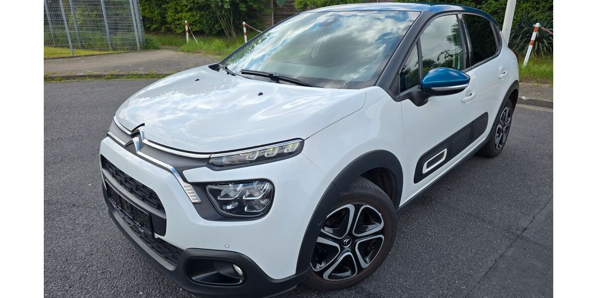 Citroen C3 271.203 km 6.400 &euro; Nettetal 41334