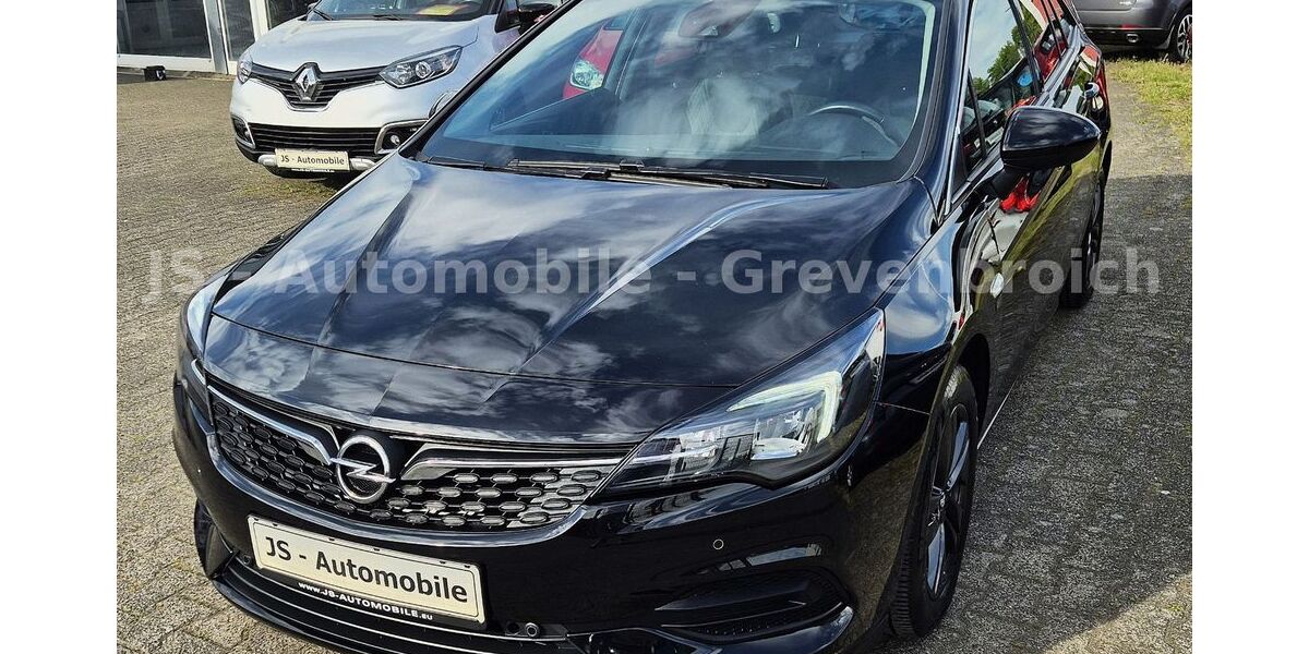 Opel Astra 68.000 km 12.000 &euro; Grevenbroich 41515