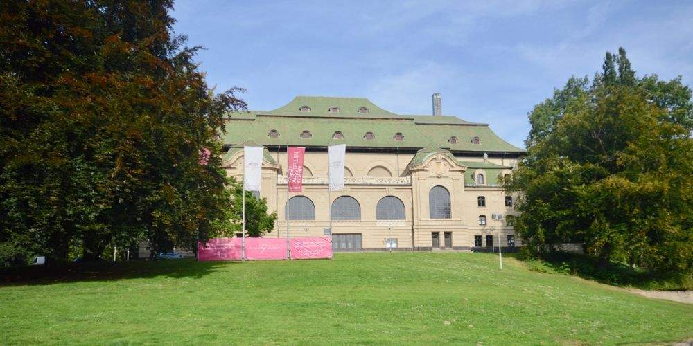 Gewerbeobjekt Mönchengladbach Eicken - 4 Zimmer, 121 m&sup2;, 972&euro; | Angebot:25665593