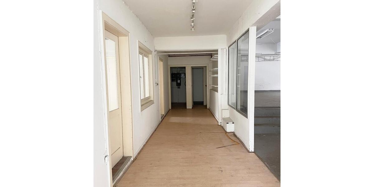 Gewerbeobjekt Düsseldorf Oberbilk - 2.400&euro; | Angebot:23913306