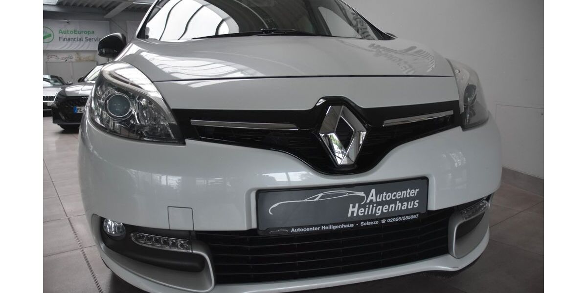 Renault Scenic 101.907 km 6.979 &euro; Heiligenhaus 42579