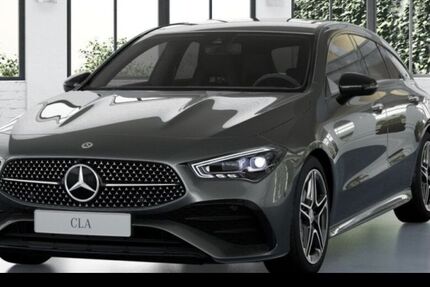 Mercedes-Benz CLA 200 Shooting Brake 9.900 km 42.990 &euro; Duisburg 47138