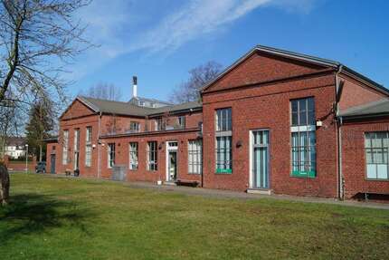 Gewerbeobjekt Mönchengladbach Süd - 2.400&euro; | Angebot:24811285