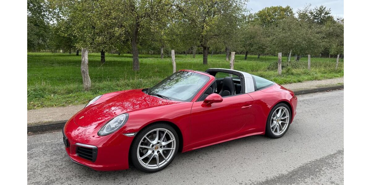 Porsche 991 42.885 km 109.800 &euro; Straberg 41542