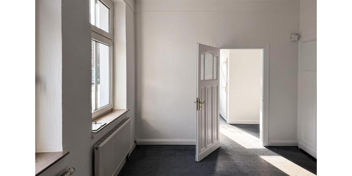 Gewerbeobjekt Neuss Augustinusviertel - 1.486&euro; | Angebot:25384814