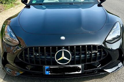 Mercedes-Benz AMG GT 5.000 km 162.500 &euro; Kaarst 41564