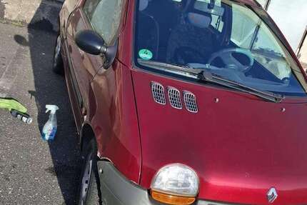 Renault Twingo 60.000 km 1.990 &euro; Düsseldorf 40231