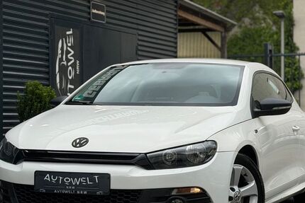 VW Scirocco 190.425 km 7.000 &euro; Oberhausen 46049