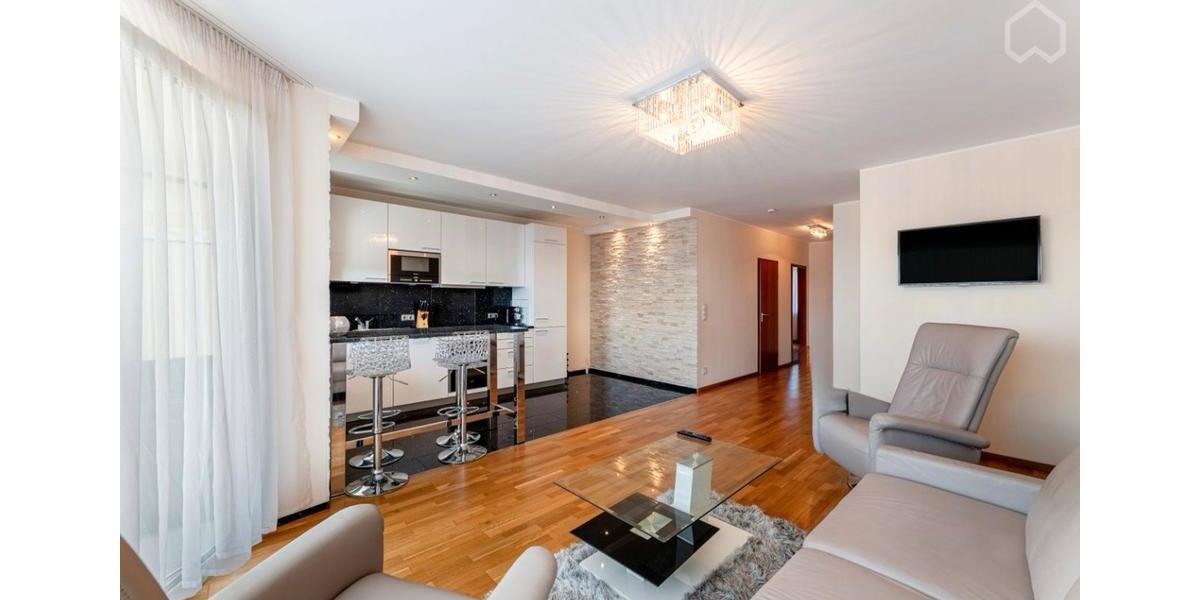 Etagenwohnung Düsseldorf Stadtbezirk 7 - 3 Zimmer, 80 m&sup2;, 1.800&euro; | Angebot:26040993