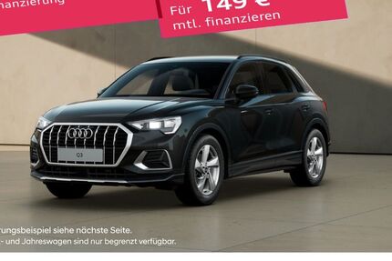 Audi Q3 14.668 km 36.050 &euro; Duisburg 47249