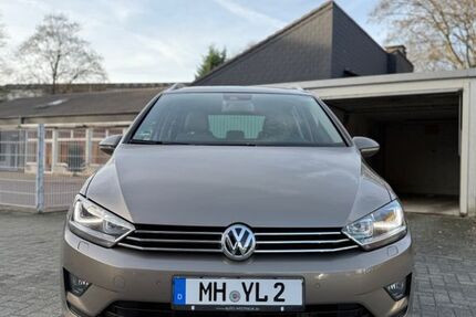 VW Golf Sportsvan 89.600 km 13.400 &euro; Mülheim an der Ruhr 45473