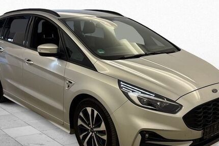 Ford S-Max 68.550 km 28.950 &euro; Meerbusch 40670