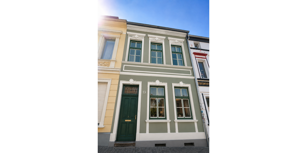 Einfamilienhaus mönchengladbach - 6 Zimmer, 190 m&sup2;, 190.000&euro; | Angebot:27109254