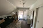 Dachgeschoßwohnung Moers Rheinkamp - 3 Zimmer, 89 m&sup2;, 288.000&euro; | Angebot:27068455